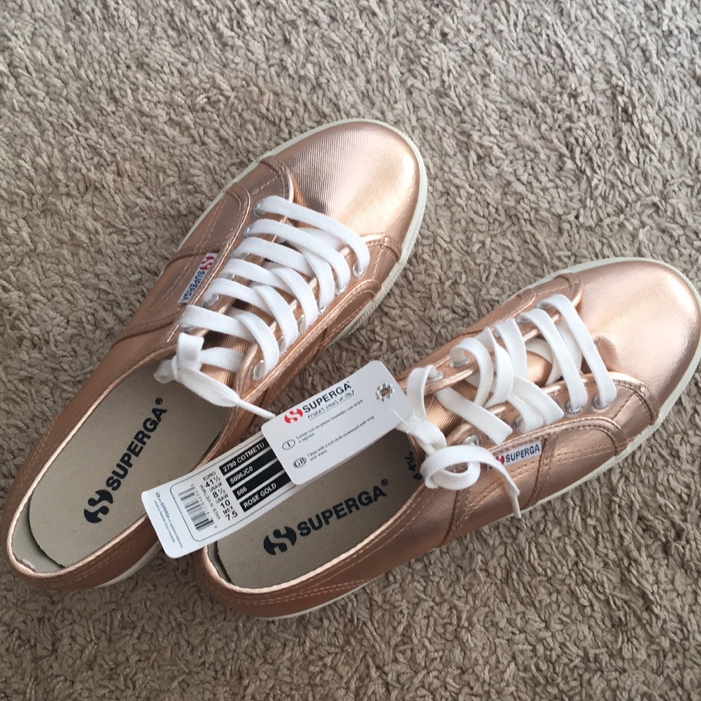 Boujee Sneaker